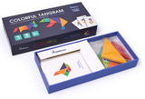 MiDeer Colorful Tangram