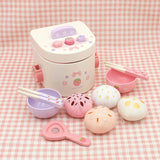 Rice Cooker Bao Pretend Play Toy