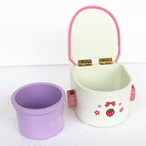 Rice Cooker Bao Pretend Play Toy