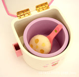 Rice Cooker Bao Pretend Play Toy