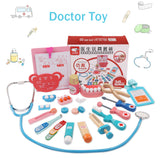 Doctor Dentist Play Set