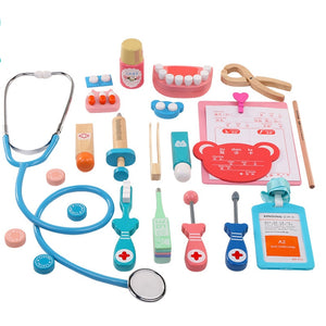 Doctor Dentist Play Set