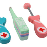 Doctor Dentist Play Set