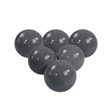 Baby Hands Size Plastic Pit Balls 100pcs 6cm