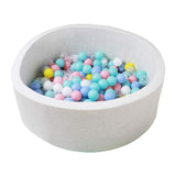 Kiddie Playpen Foam Ball Pit